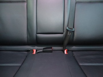 Mercedes Klasa C W204 Kombi T204 Facelifting 180 CDI BlueEFFICIENCY 120KM 2014 Mercedes C C 180 CDI, Klima, Klimatronic, zdjęcie 9