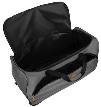 Rovicky большая, вместительная дорожная сумка.