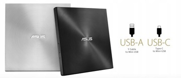 DVD-RW ВНЕШНИЙ USB-РЕКОРДЕР ASUS ZEN MSI ACER