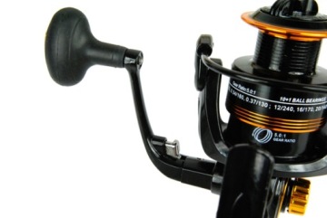REEL FL FX2000 11 подшипников FEEDER, SPINNING