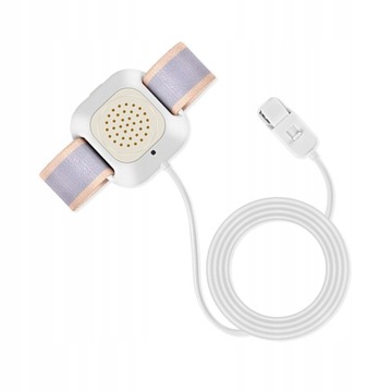 Громкий сигнал тревоги датчика мочи при ночном недержании мочи