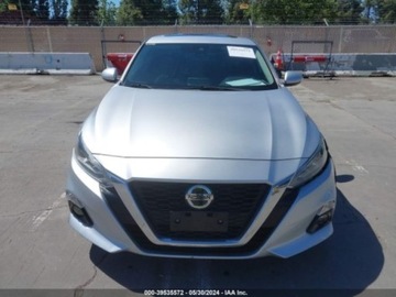 Nissan Altima V 2020 Nissan Altima 2020 Nissan Altima 2.5 SL Sedan 2.5 Benzyna 188KM, zdjęcie 10