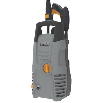 Myjka ciśnieniowa Titan 100 bar 1300 W