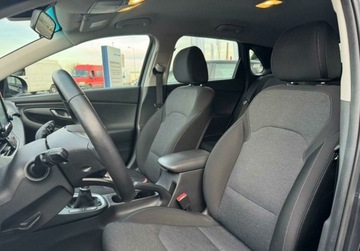 Hyundai i30 III Hatchback Facelifting 1.0 T-GDI 120KM 2024 Hyundai i30 Salon Polska, Smart Led, 1.0 T-GDi, 120KM Benzyna 120KM, zdjęcie 22