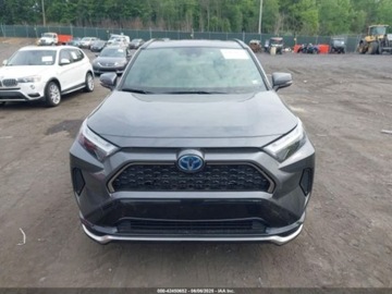 Toyota RAV4 V 2024 Toyota RAV4 PRIME SE, 2024r., 4x4, 2.5L 2.5 Hybryda 302KM, zdjęcie 6