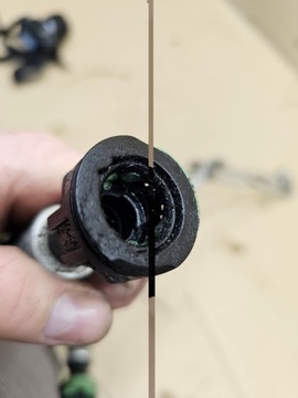 PORSCHE PANAMERA 971 ТРОСЫ КОРОБКИ КОРОБКИ ПЕРЕДАЧ