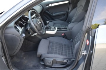 Audi A5 8T 2012 SUPER STAN 2.0TFSI 180 KM SERWIS BI-XENON NAVI START/STOP PARKTRONIK ALU, zdjęcie 19