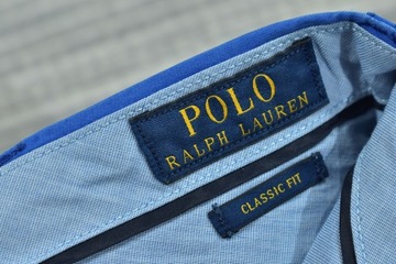 RALPH LAUREN Spodenki Męskie Chinosy Classic / 34