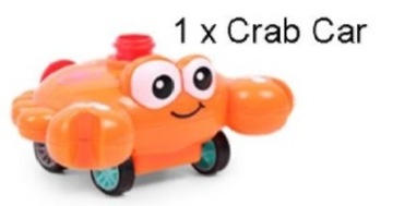 Автомобиль АВТОМОБИЛЬ с приводом баллона ПУСК-НАС баллонный насос Big Duck