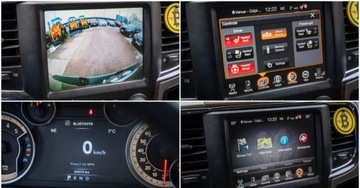 Dodge Ram IV 2017 Dodge RAM Dodge RAM IV 1500 3.0 EcoDiesel 4X4 244KM 3.0 Diesel 244KM, zdjęcie 19