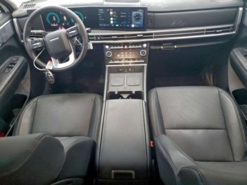 Hyundai Santa Fe V 2025 Hyundai Santa Fe Sel 2025 2.5 Benzyna 191KM, zdjęcie 8