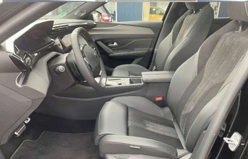 Peugeot 408 2025 Peugeot 408 GT Hybrid, Od Reki, Duzy Rabat, Polski Salon 1.2 Hybryda, zdjęcie 10