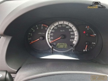 Mazda 5 I 2.0 MZR-CD 110KM 2006 Mazda 5 2,0D 110KM klima elektryka alu 7 osobowy zarejestrowany 2.0 Diesel, zdjęcie 17