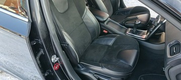 Volvo V40 II Hatchback 2.0 D3 150KM 2015 Volvo V40 2.0 D3 150 KM R-Desing Navi Skóra Full, zdjęcie 7