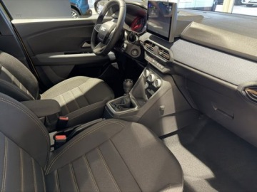 Dacia Sandero III 2026 Stepway Expression 1.2 Eco-G LPG 120KM / Pakiet Thermo, zdjęcie 5
