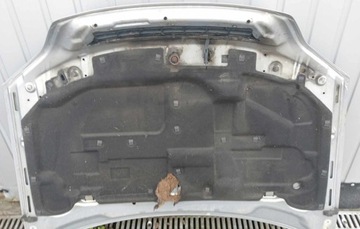 KAPOTA KRYT MOTORU OPEL ASTRA G CABRIO