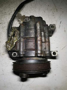 KOMPRESOR KLIMATIZACE MAZDA XEDOS 2.5 V6 N13A1AN4TU TARNOW