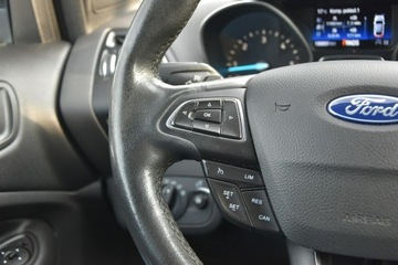 Ford Kuga II 2017 Ford Kuga Titanium 2.0TDCi 180KM Automat FullLED, zdjęcie 17