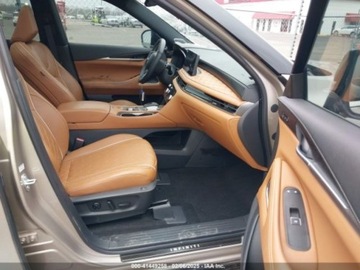 Infiniti 2024 Infiniti QX60 Autograph 2024 3.5l 3.5 Benzyna 295KM, zdjęcie 9