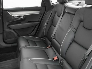 Volvo S90 II 2023 Volvo S90 CT564AX#B5 D AWD Ultimate Dark Podgrz.f, zdjęcie 25