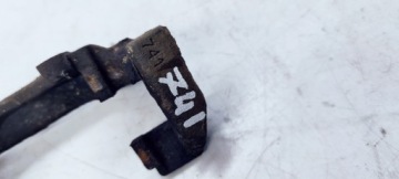 ЗАЖИМ БУМАГА ПЕРЕДНЯЯ AUDI VW SEAT SKODA *741*