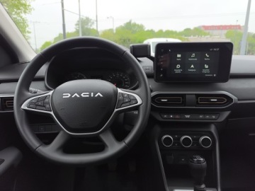 Dacia Jogger 2024 Jogger 1.0 TCe Extreme+ LPG 7os., zdjęcie 12