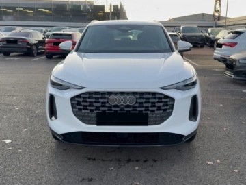 Audi Q5 II SUV Facelifting 2.0 40 TDI 204KM 2026 AUDI Q5 TDI quattro advanced Suv 2.0 (204KM) 2026, zdjęcie 2