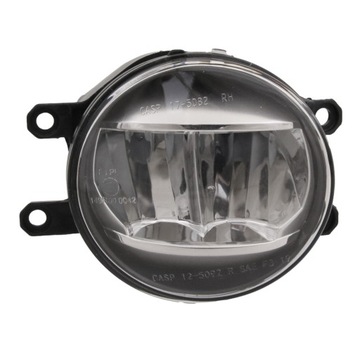 HALOGEN SVĚTLO LED LEXUS CT FACELIFT 14- ES VI 6 15-