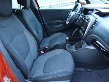 Renault Captur I Crossover 0.9 Energy TCe 90KM 2013 Renault Captur 0.9 TCe, Salon Polska, zdjęcie 8