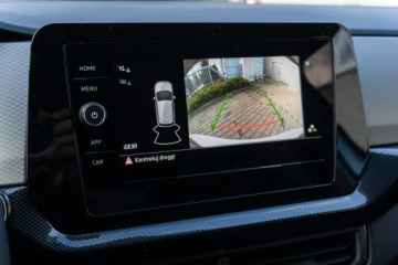 Volkswagen T-Cross SUV Facelifting 1.0 TSI 95KM 2026 Volkswagen T-Cross Life Plus 1.0 TSI 95 KM, zdjęcie 25