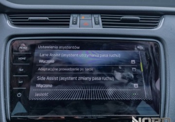 Skoda Octavia III Scout 2.0 TDI 150KM 2017 Skoda Octavia Bezwypadkowa, 4x4, FV23, KredytowanieLeasing, gw.12m gethelp, zdjęcie 27