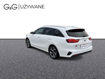Kia Ceed III Kombi 1.4 T-GDi 140KM 2019 Kia Ceed Salon PLGT LINEAutomatGrzana_szybakamera 1.4 Benzyna 140KM, zdjęcie 2