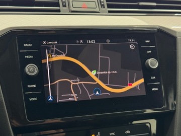 Volkswagen Passat B8 GTE Variant Facelifting 1.4 TSI Plug-In-Hybrid 218KM 2022 Volkswagen Passat GTE / 1 właściciel / Salon Polsk, zdjęcie 25