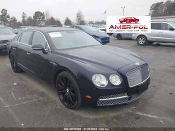 Bentley Inny Flying Spur, 2014r., 4x4, 6.0L