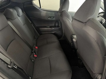 Toyota C-HR I Crossover 1.8 Hybrid 122KM 2018 Toyota C-HR 1.8HSD 122KM Team-Deutschland LED Kamera Navi SSU 1.8, zdjęcie 24
