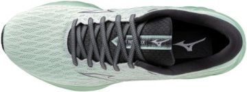 Mizuno WAVE INSPIRE 20 GrayedJadeBlackOyster 44
