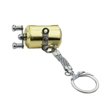 Подвеска из ниток от Turl Fishing