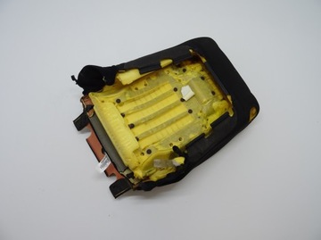 2015-2023 CHALLENGER POTAH SEDADLA SPOLUJEZDCE HOUBA PODPORA SEDADLO PRAVÝ