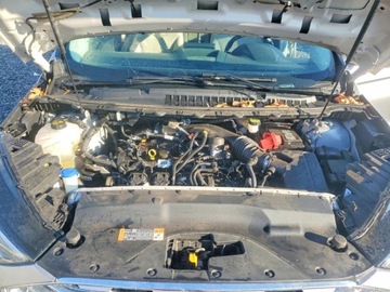 Ford Edge II 2022 Ford Edge Titanium 2022 2.0 Benzyna 250KM, zdjęcie 6