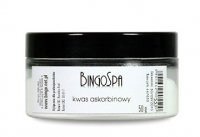 BINGOSPA Kwas askorbinowy 50g