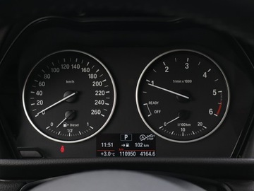 BMW Seria 2 F22-F23-F45-F46 Coupe Facelifting 218d 150KM 2018 BMW 2 Active Tourer 218d Active Tourer, zdjęcie 10