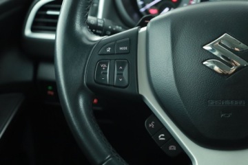 Suzuki SX4 II S-cross Facelifting 1.4 BOOSTERJET 48V SHVS 129KM 2021 Suzuki SX4 S-Cross 1.4 BoosterJet, Salon Polska, zdjęcie 16