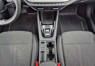 Skoda Octavia IV Kombi Plug-in 1.4 TSI iV Plug-In Hybrid 204KM 2021 Skoda Octavia 1.4iV PHEV 204KM Style DSG Kessy Virtual Podgrz.szybafotele, zdjęcie 18