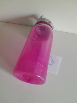 БУТЫЛКА ДЛЯ ВОДЫ SIGG 0,5 Л РОЗОВАЯ (3)