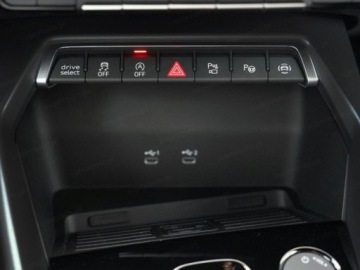 Audi A3 8Y RS Sportback 2.5 TFSI 400KM 2025 AUDI A3 RS3 TFSI quattro Sportback Hatchback 2.5 (400KM) 2025, zdjęcie 11