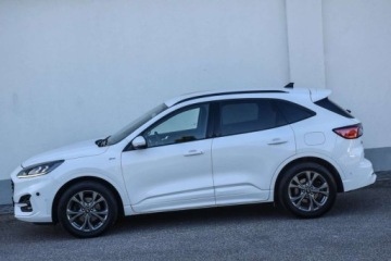 Ford Kuga III SUV 2.0 EcoBlue 190KM 2020 Ford Kuga FORD KUGA 2.0 190KM AWD ST-LINE X LED Kamera Virtual Gwarancja 1, zdjęcie 14