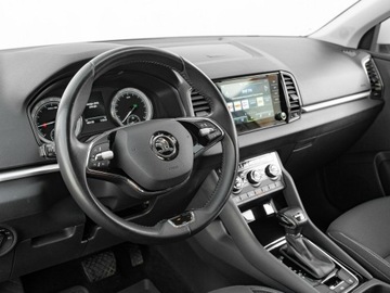 Skoda Karoq Crossover Facelifting 2.0 TDI SCR 115KM 2022 Škoda Karoq Skoda Karoq WND1885C#2.0 TDI SCR 4X2, zdjęcie 5