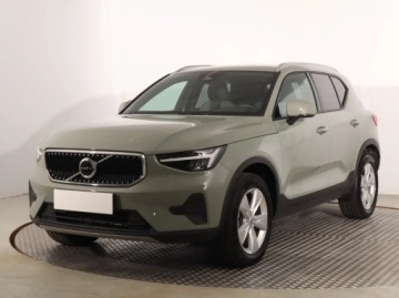Volvo XC40 2025 Volvo XC40 T3, Salon Polska, 1. Właściciel, zdjęcie 1