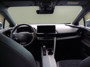 Toyota C-HR II SUV 2.0 Hybrid Dynamic Force 197KM 2024 Toyota C-HR 2.0 Hybrid GR Sport 2.0 Hybrid GR Spor, zdjęcie 13