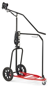 mobilne stanowisko - wózek GM 340 FLEX